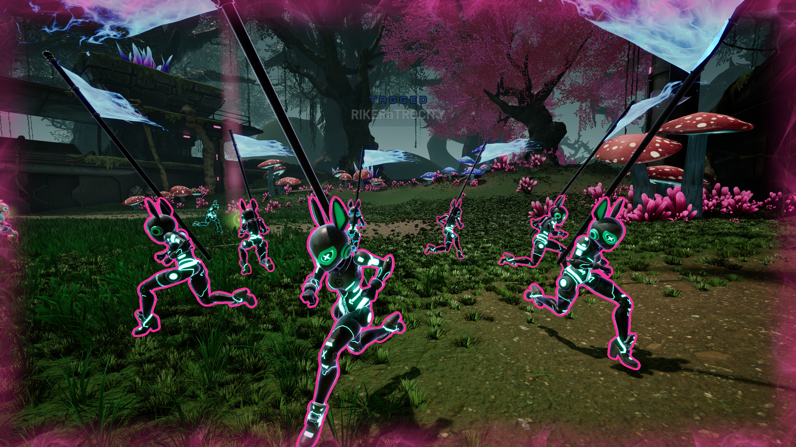 Hyper Snatch screenshot 4