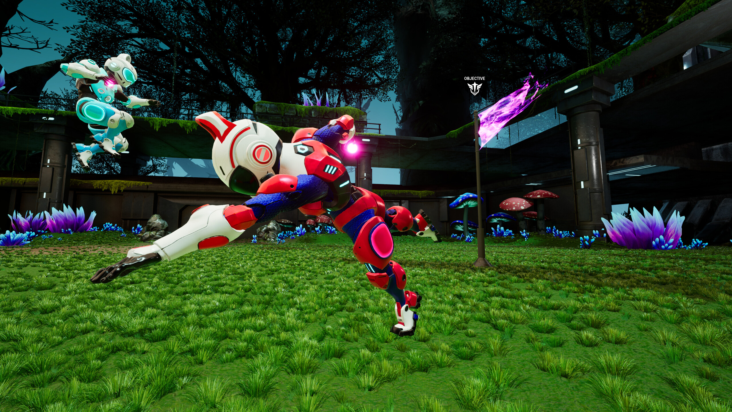 Hyper Snatch screenshot 2