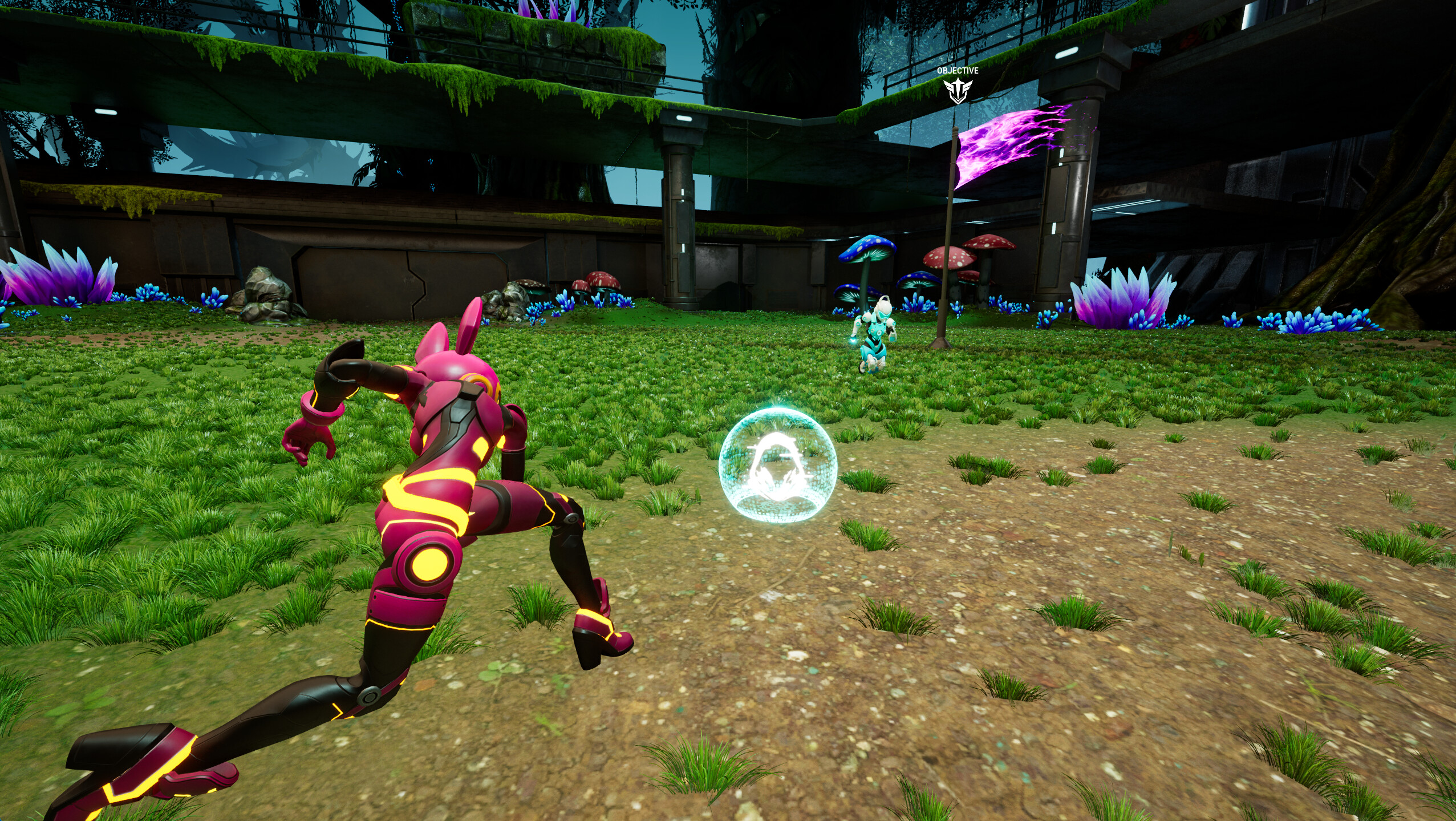 Hyper Snatch screenshot 5