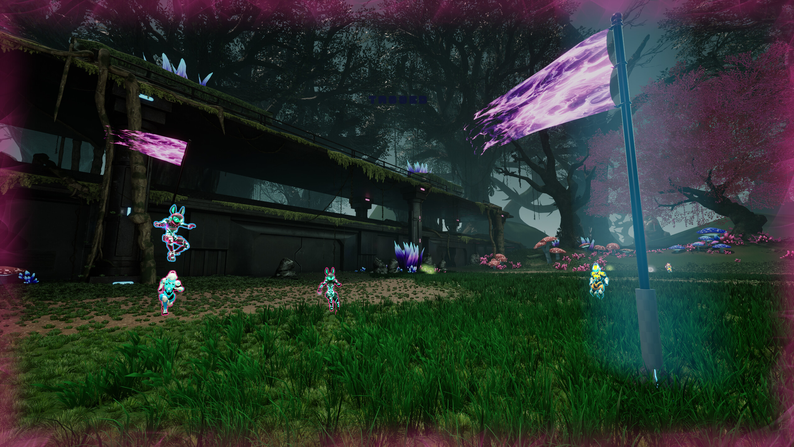 Hyper Snatch screenshot 5
