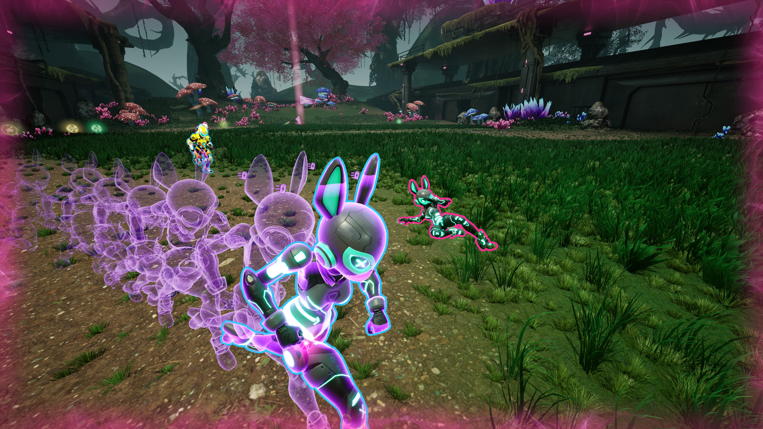 Hyper Snatch screenshot 3