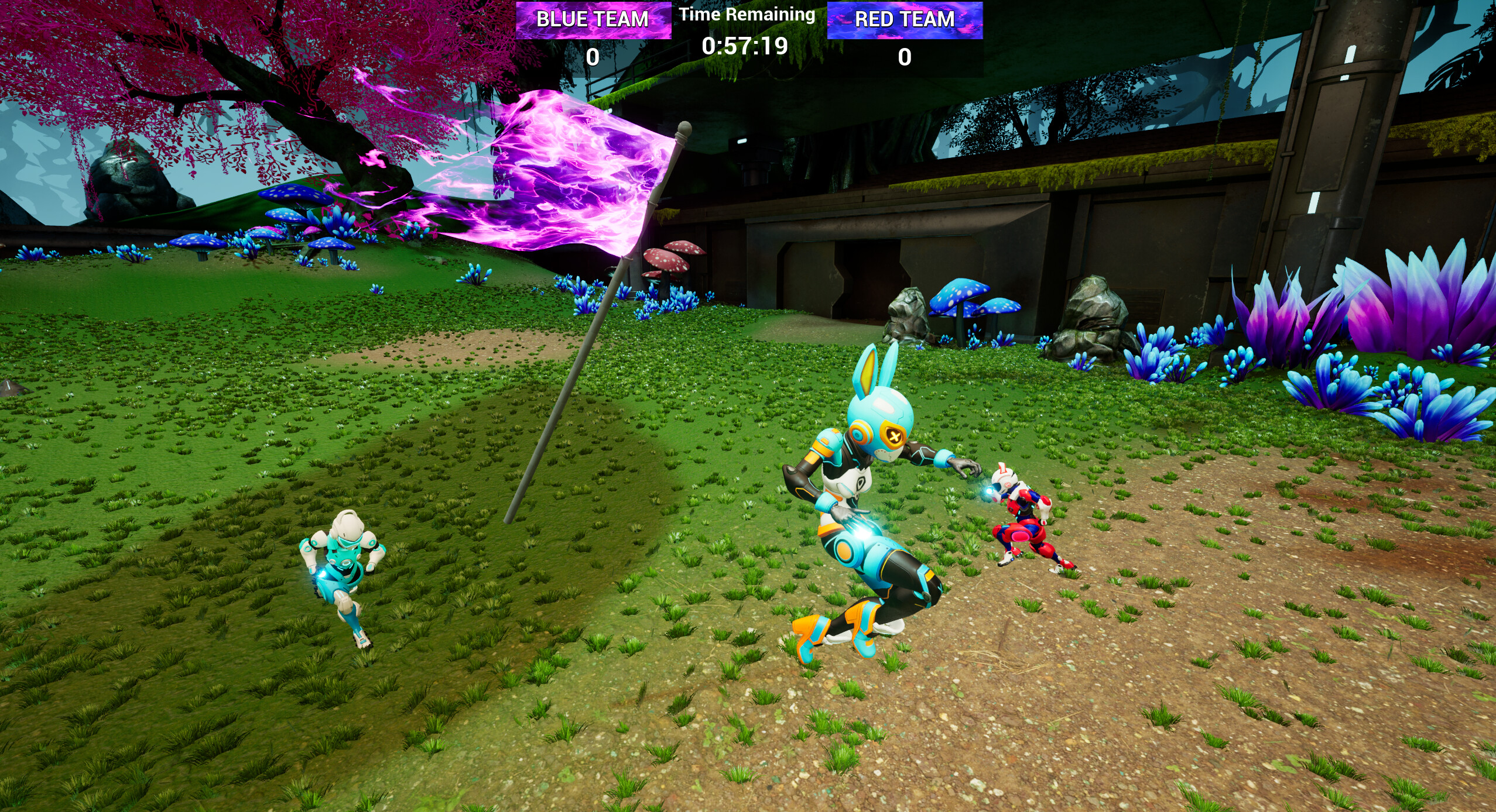 Hyper Snatch screenshot 4
