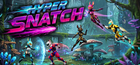 Hyper Snatch