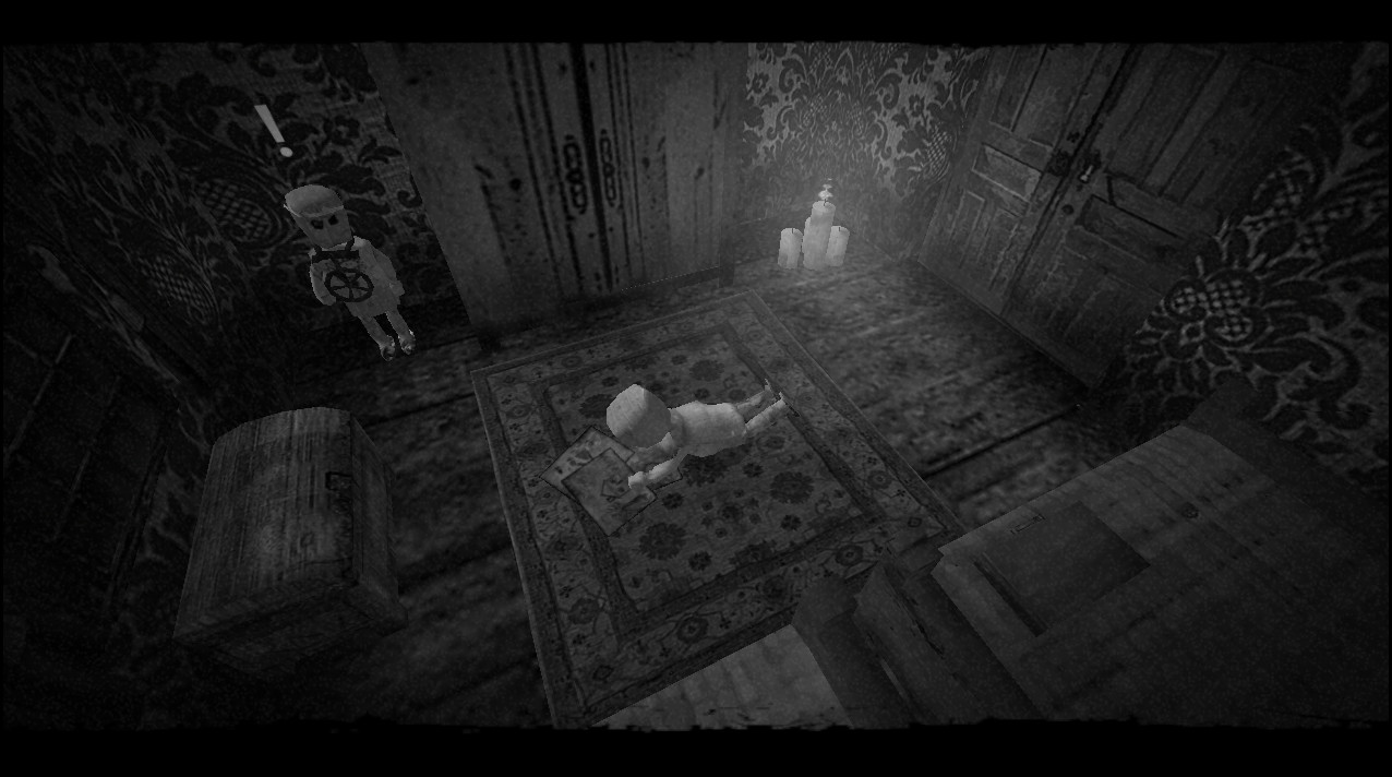 A Short Tale of Solitude trailer