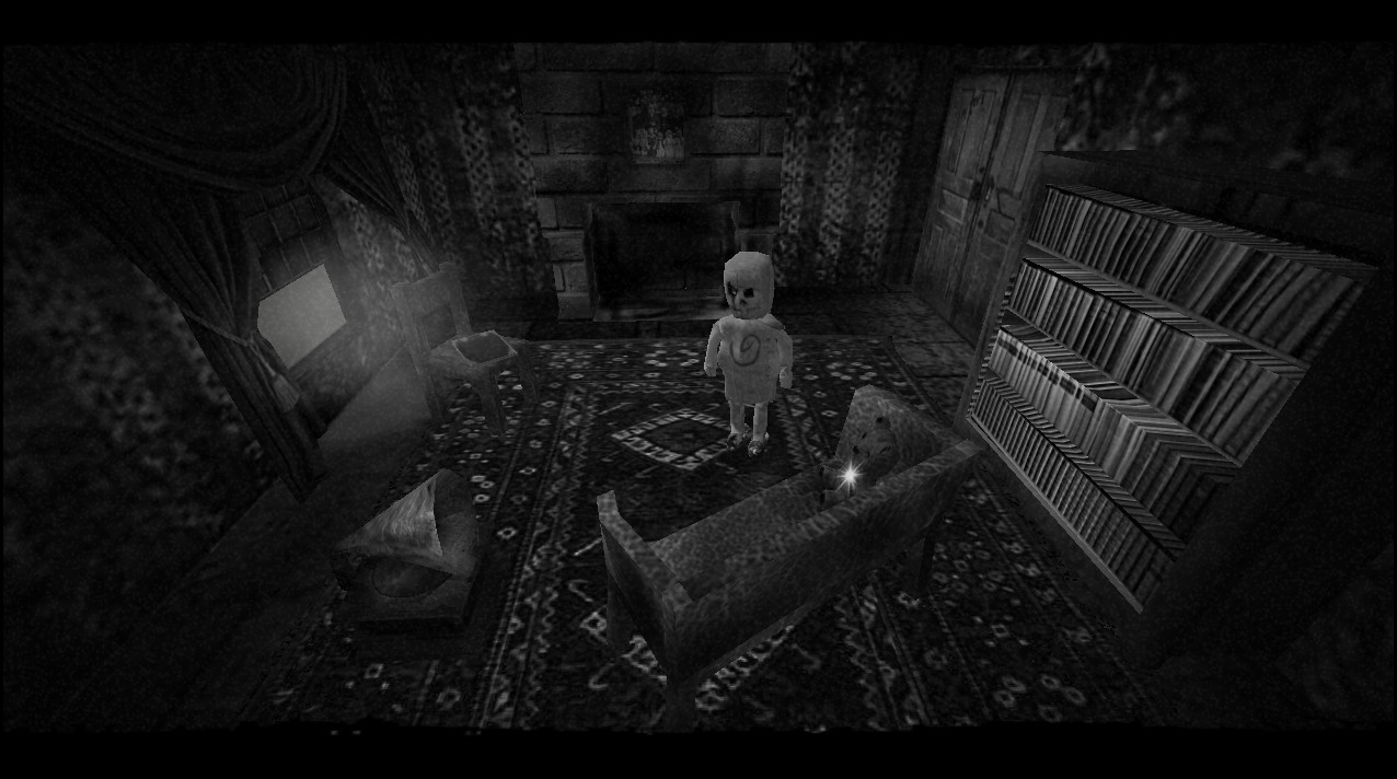A Short Tale of Solitude screenshot 2