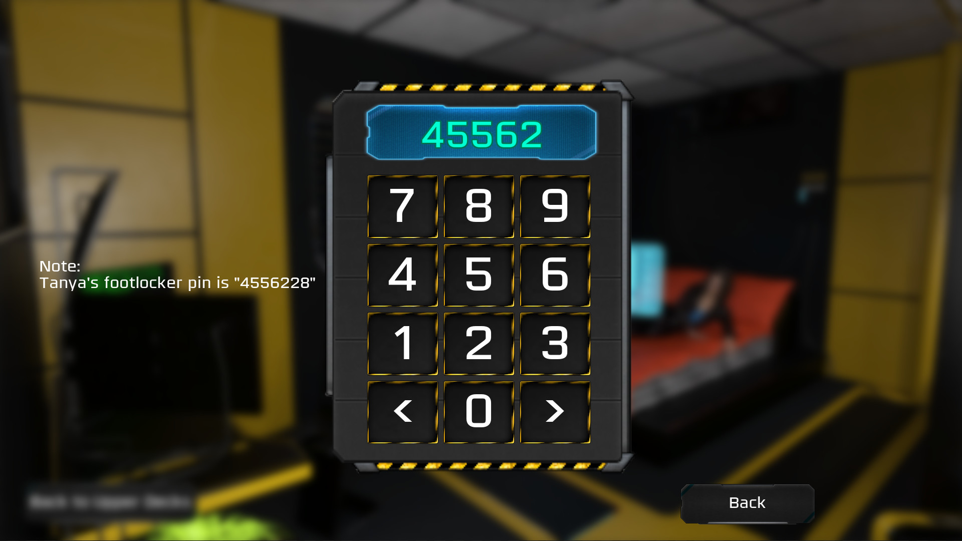 Crisis on Nova-2 screenshot 4