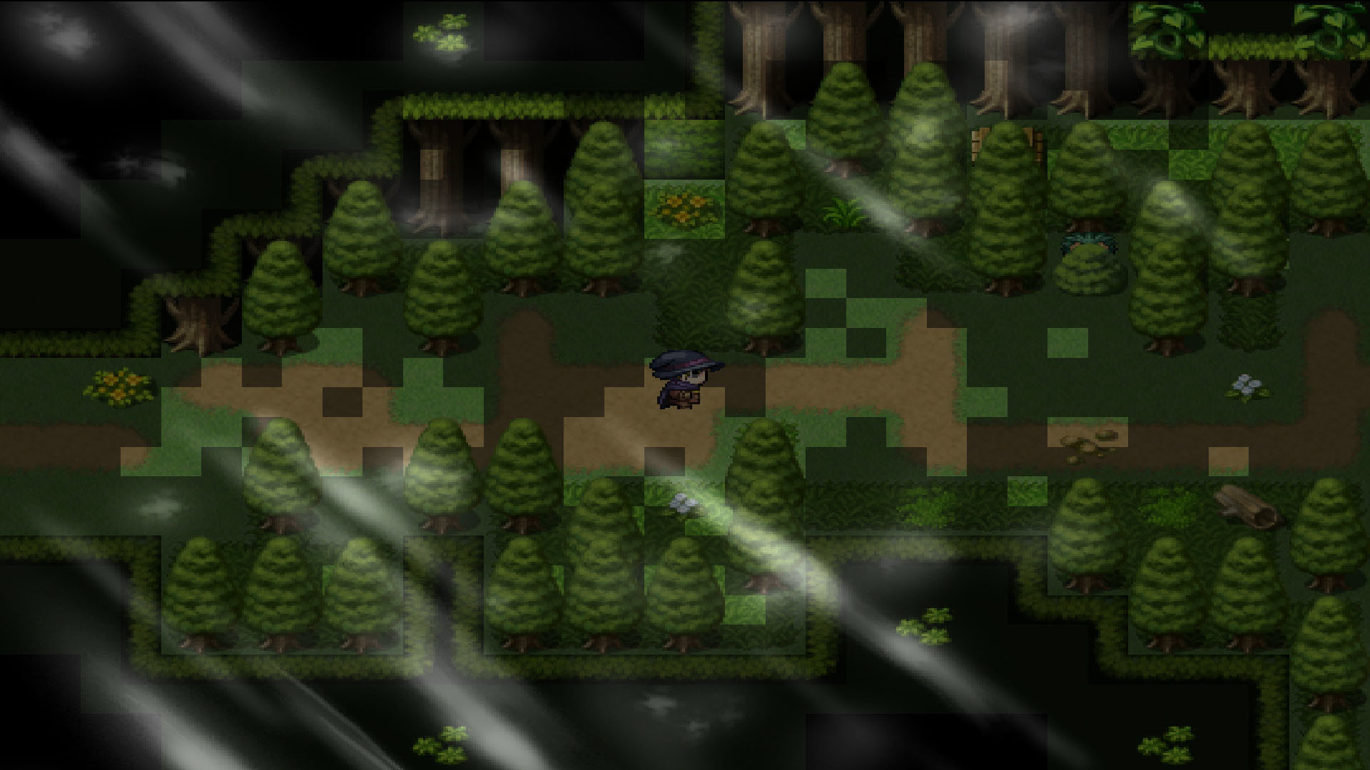 Wizard's Quest screenshot 2