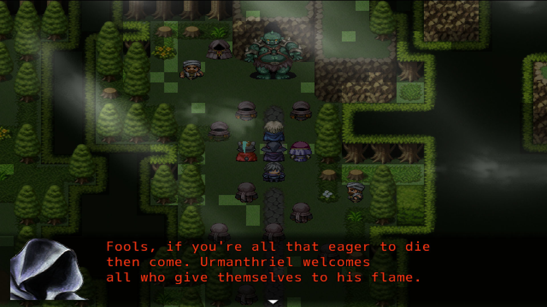 Wizard's Quest trailer