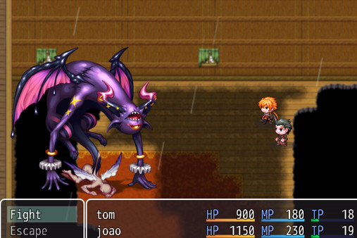 far light screenshot 5