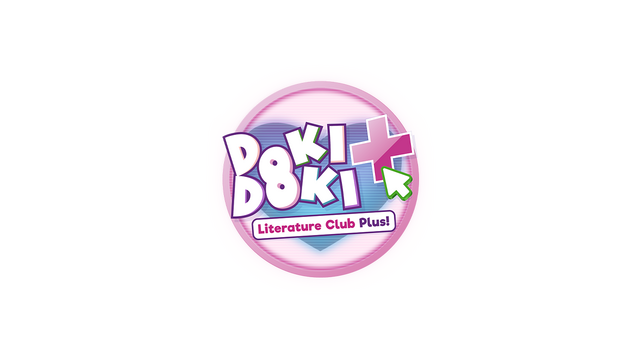 Doki Doki Literature Club Plus!