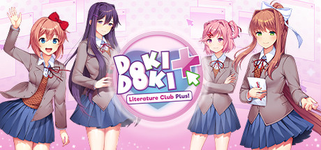 Где находятся сохранения к игре Doki Doki Literature Club Plus!