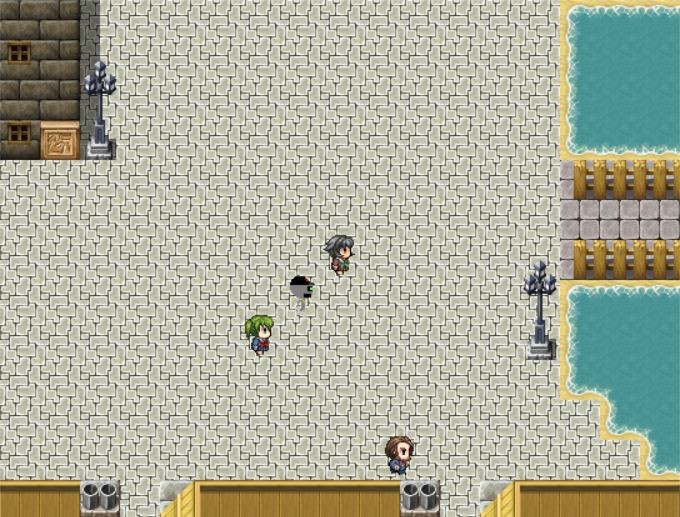 Robot Female Hero 3 screenshot 4