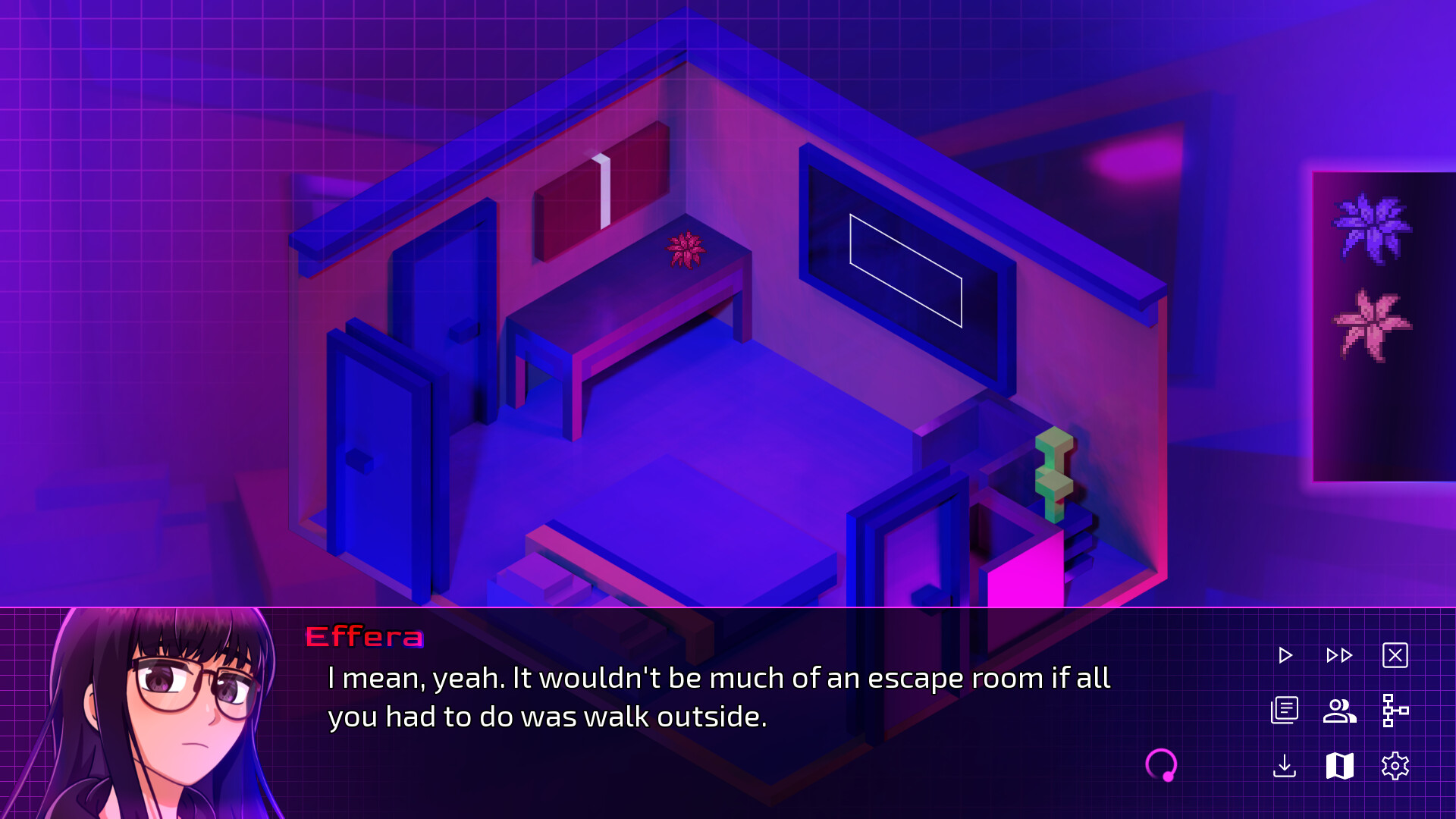 Artificial Selection trailer