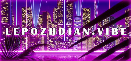 Cover art from LepozhdianVibe