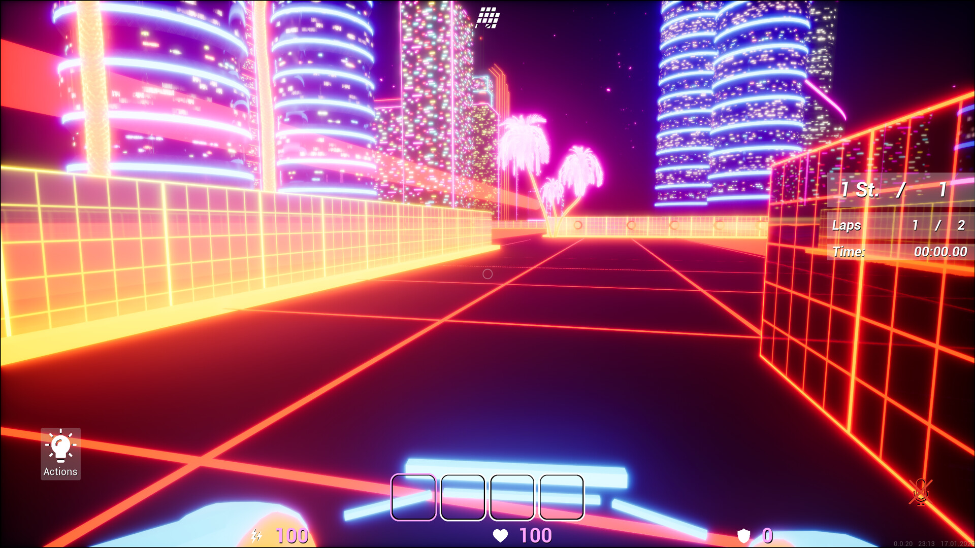 LepozhdianVibe screenshot 4