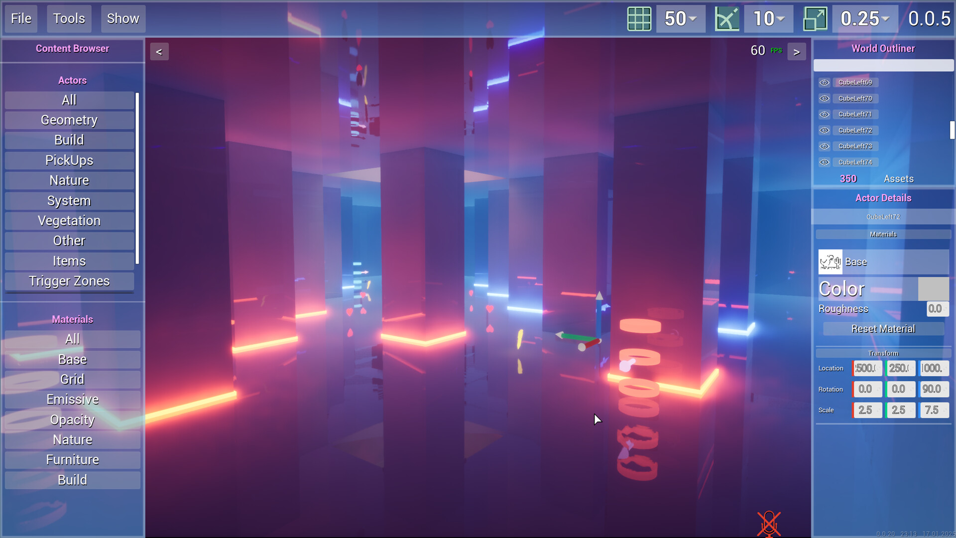 LepozhdianVibe screenshot 5
