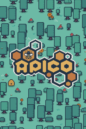 APICO cover art