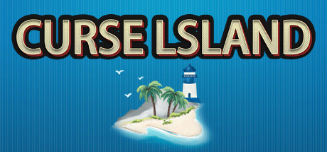 Cover art from Curse Lsland