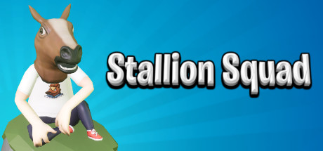 Cover art from Stallion Squad