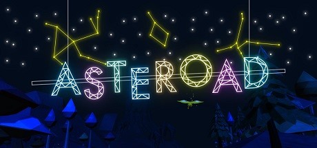 Cover art from Asteroad