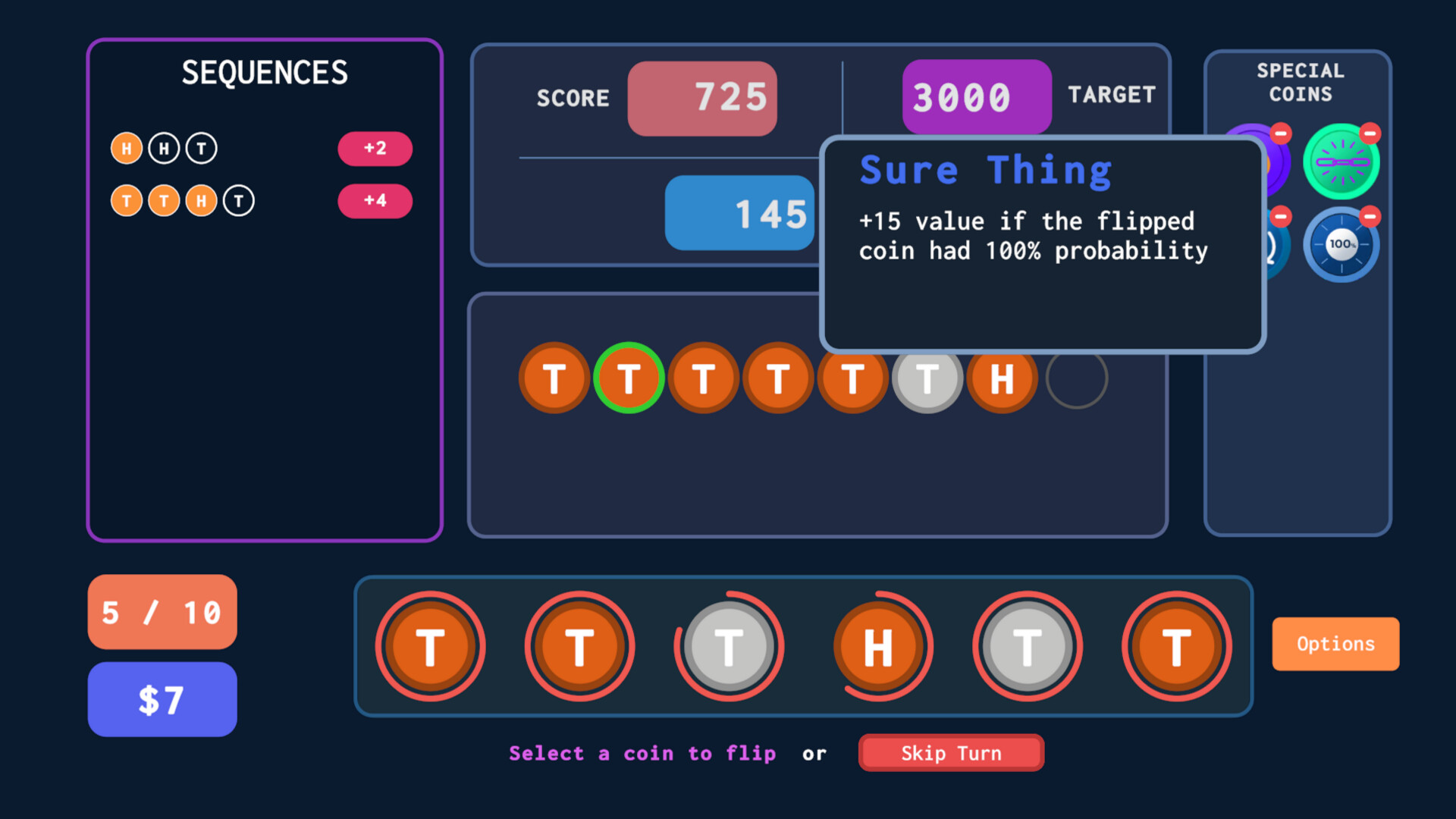 Oddsmaxxing screenshot 2