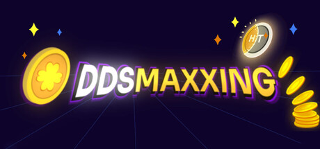 Cover art from Oddsmaxxing