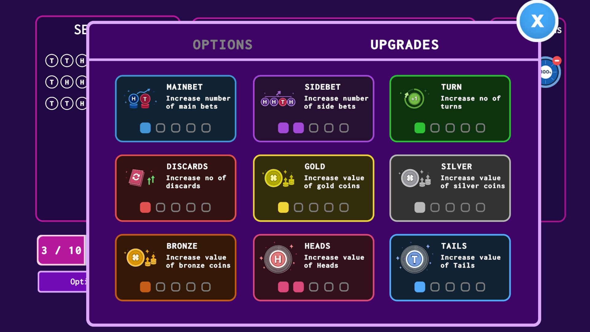 Oddsmaxxing screenshot 4