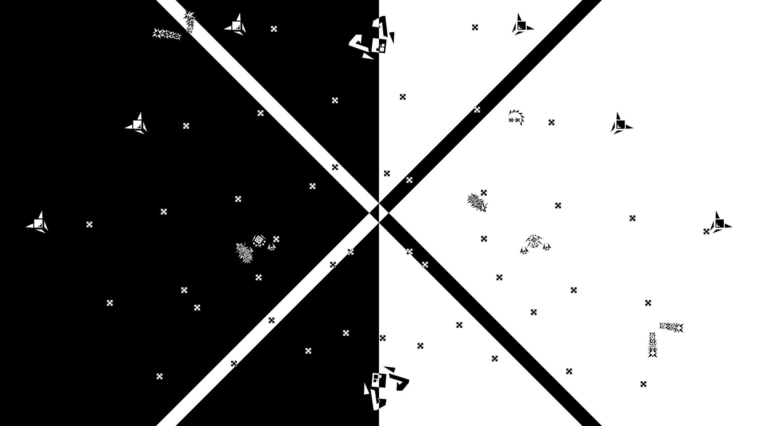 Two by One screenshot 3