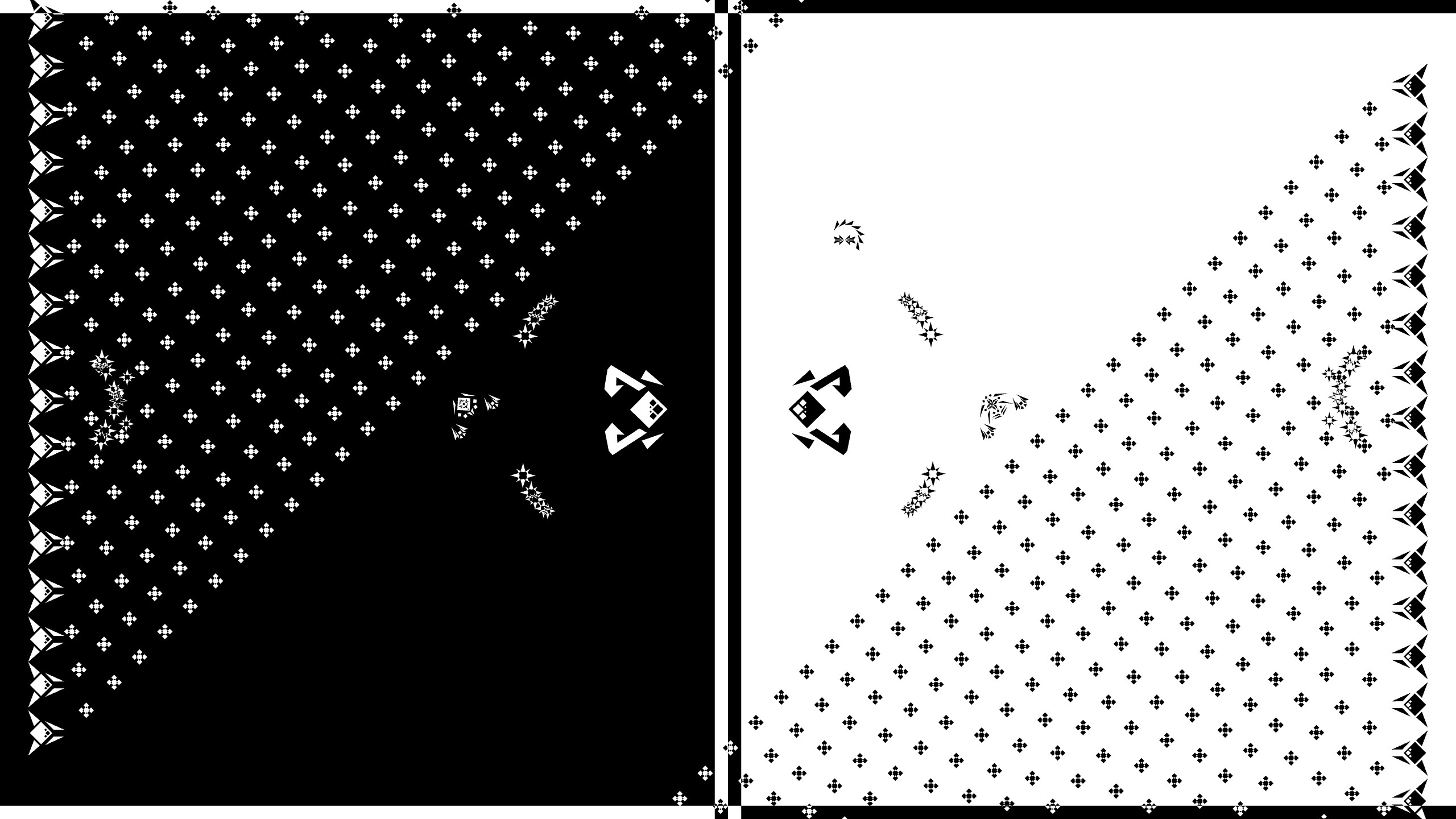 Two by One screenshot 2