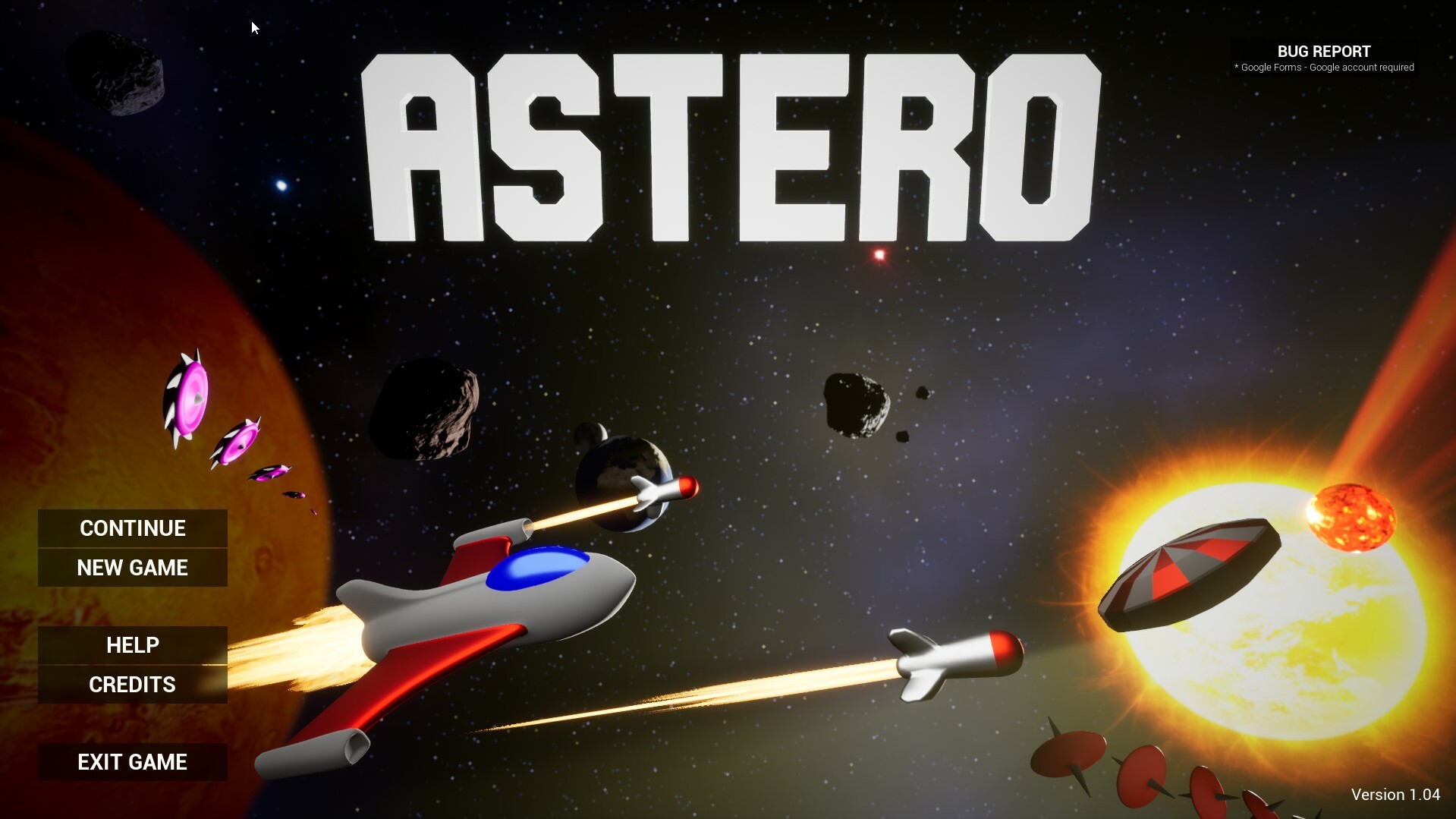 Trailer poster