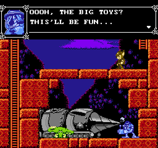 Sondro Gomez: A Sunova Story screenshot 3