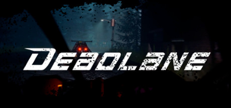 Cover art from Deadlane