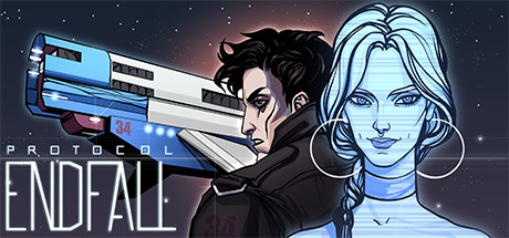 Cover art from Protocol Endfall