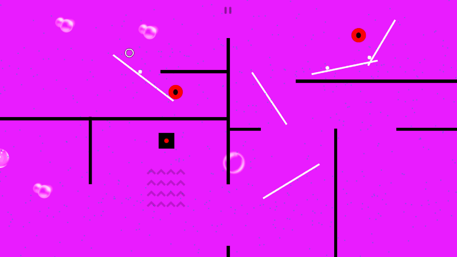 The logic inside trailer