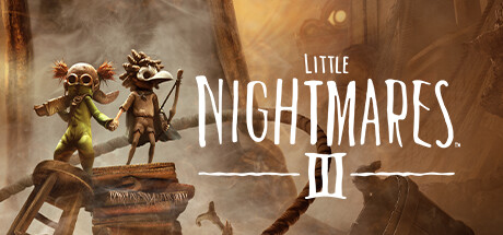 Где находятся сохранения к игре Little Nightmares III