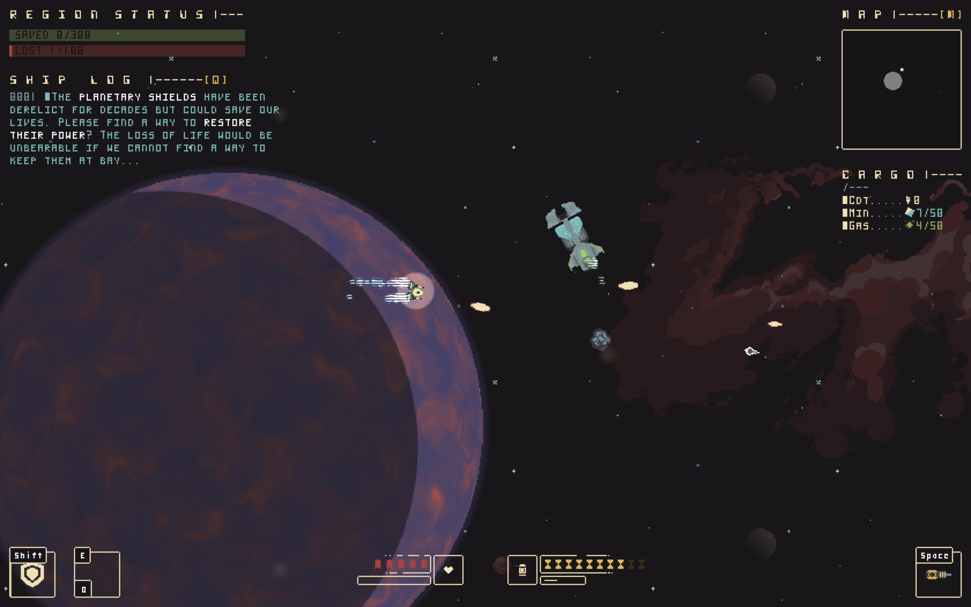 Trailer poster