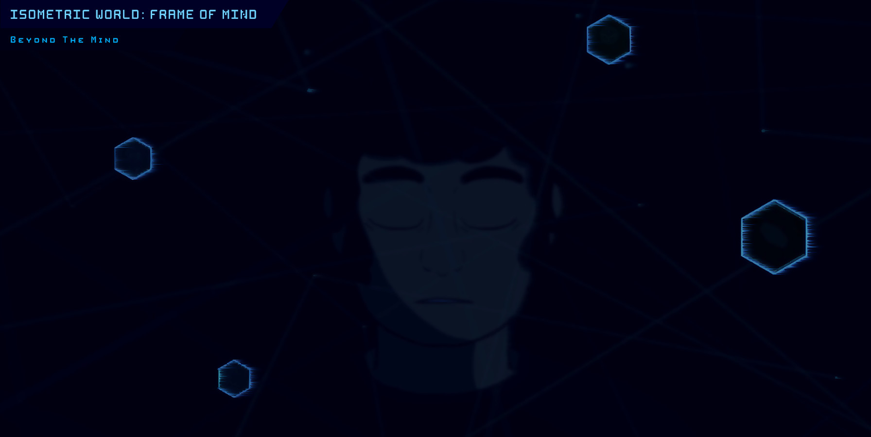 Timelines: Frame of Mind trailer