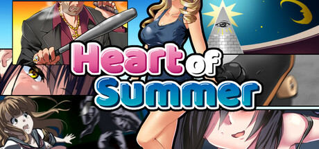 Heart of Summer