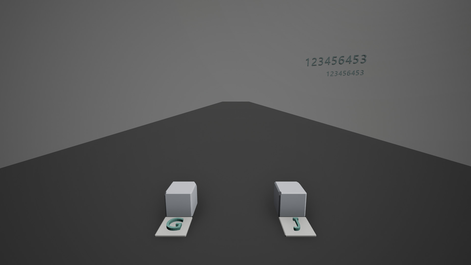 Cube Crisis screenshot 3