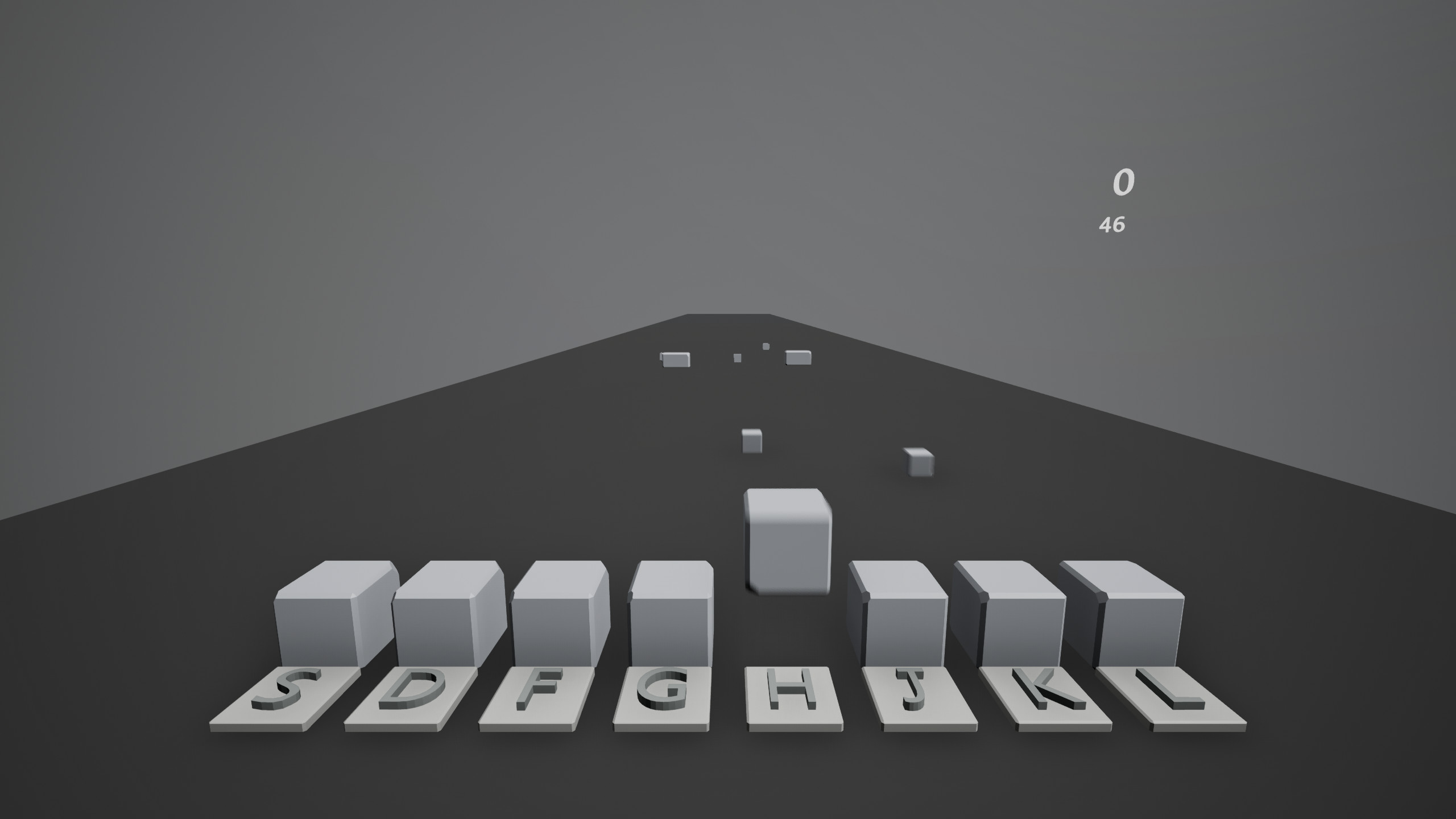 Cube Crisis screenshot 4