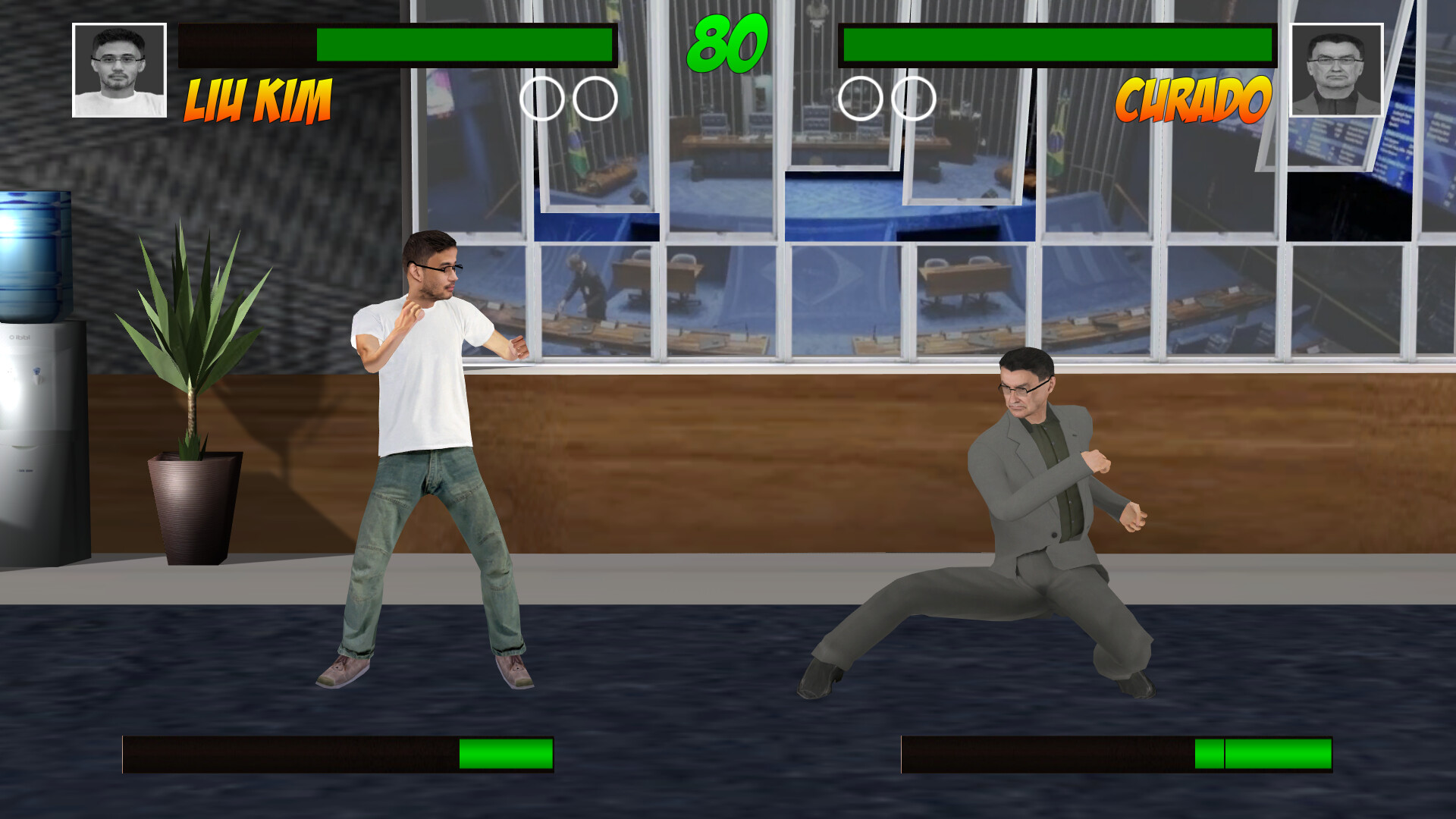 Kandidatos screenshot 3