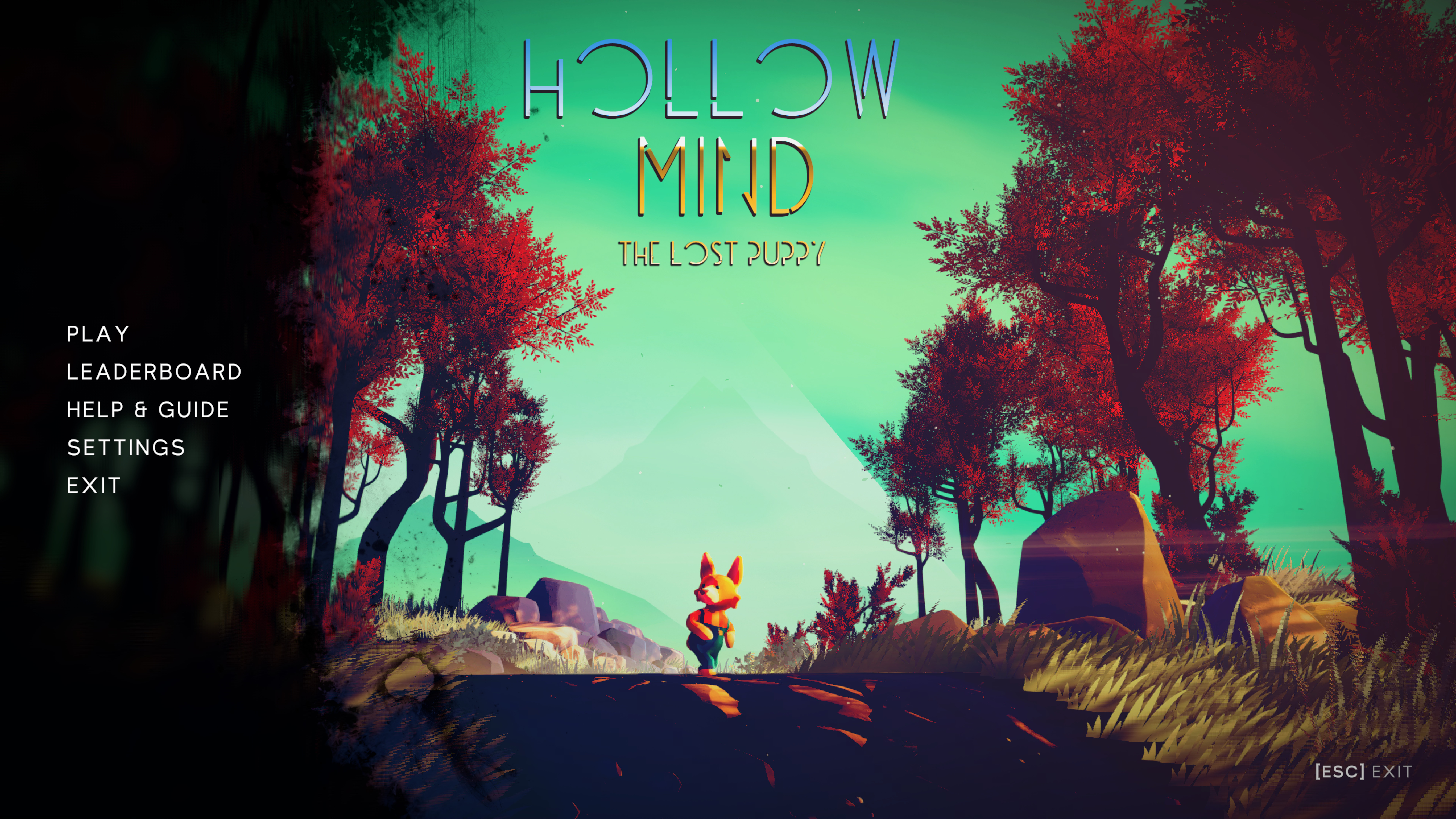 Trailer poster