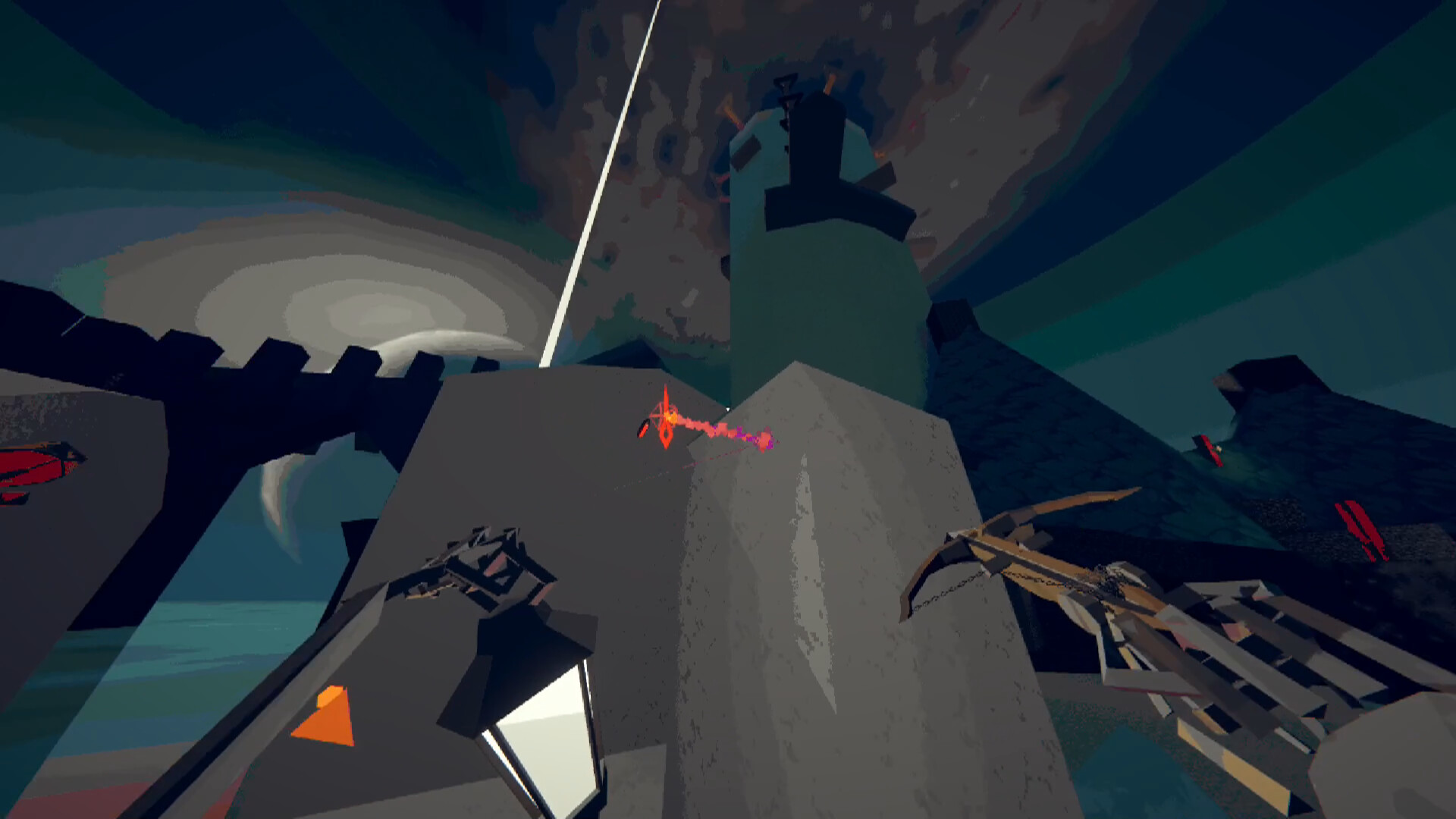 Trailer poster