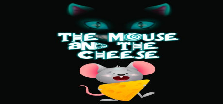 Cover art from The mouse and the cheese