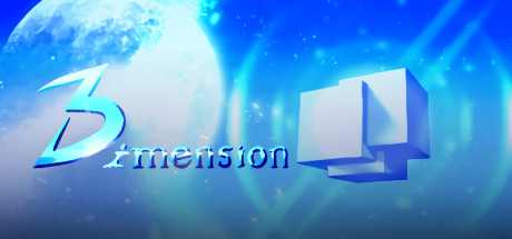 Cover art from Three Dimension