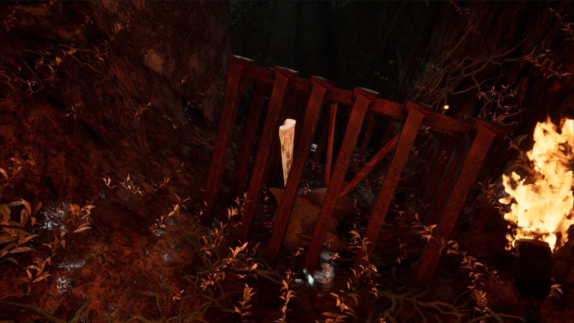The Weald screenshot 4