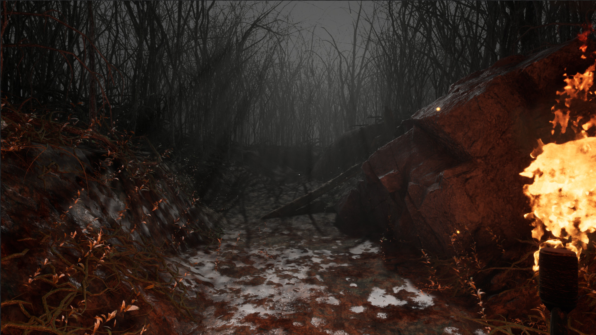 The Weald screenshot 2