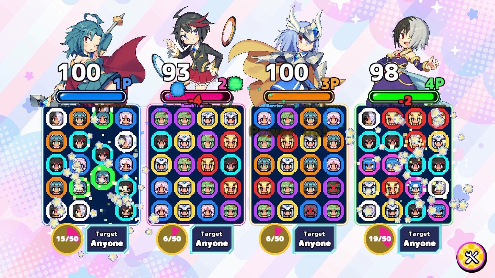 Dark Witch Match! trailer