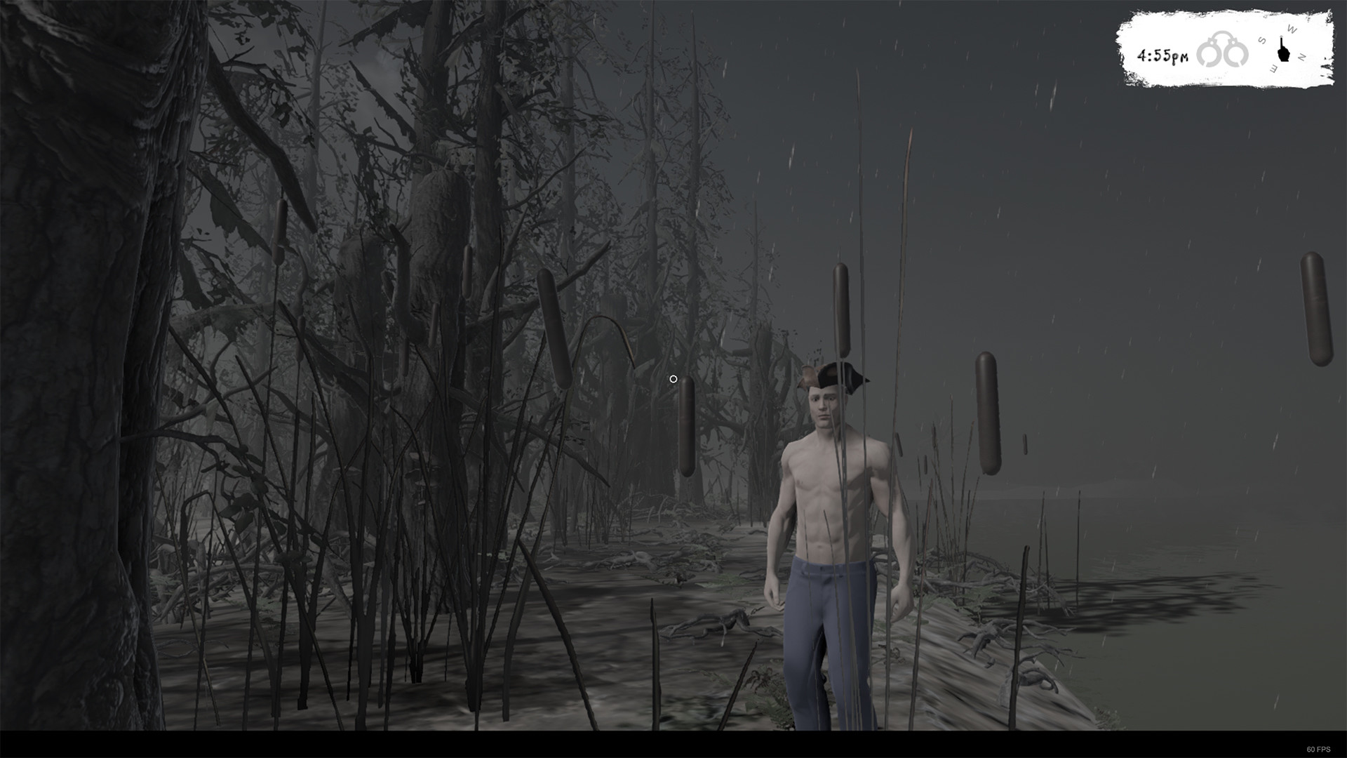 Trailer poster