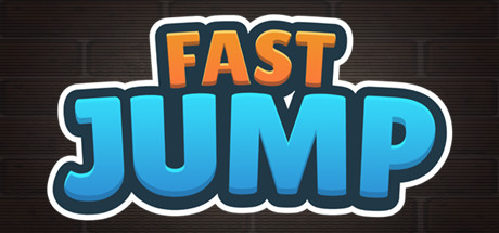 Cover art from Fast Jump